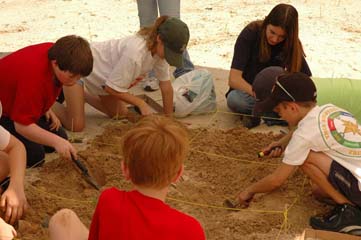 Testamonial for HOH Digs